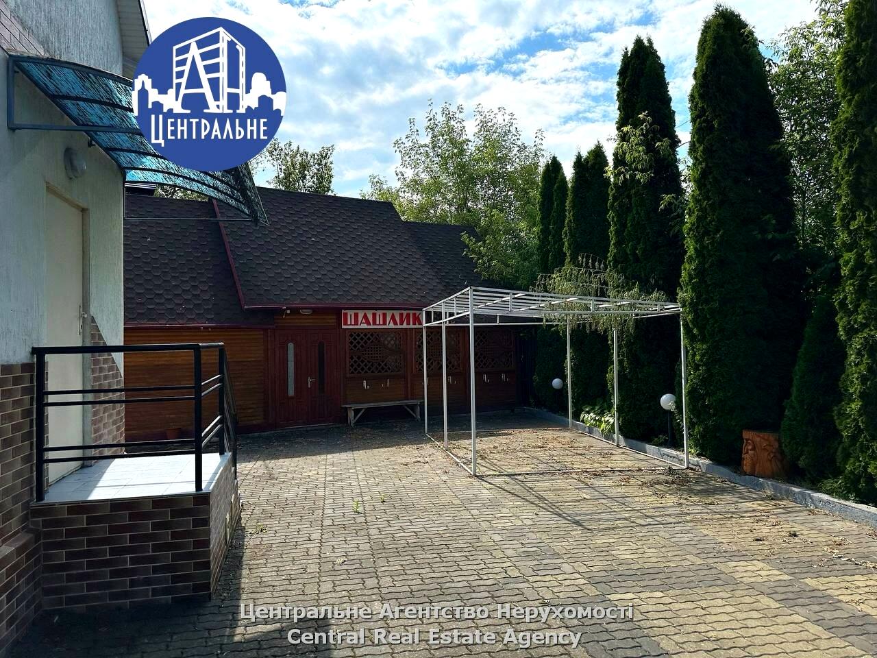 Комерційна нерухомість за адресою вул. Перемоги (площа 396 м²) - Atlanta.ua - фото 4