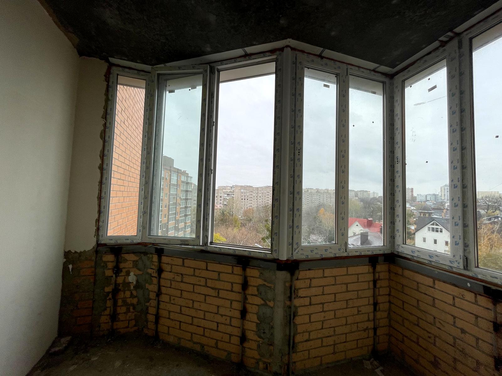 2-комнатная квартира по адресу ул. Кориатовичей Князей (площадь 78 м²) - Atlanta.ua - фото 15