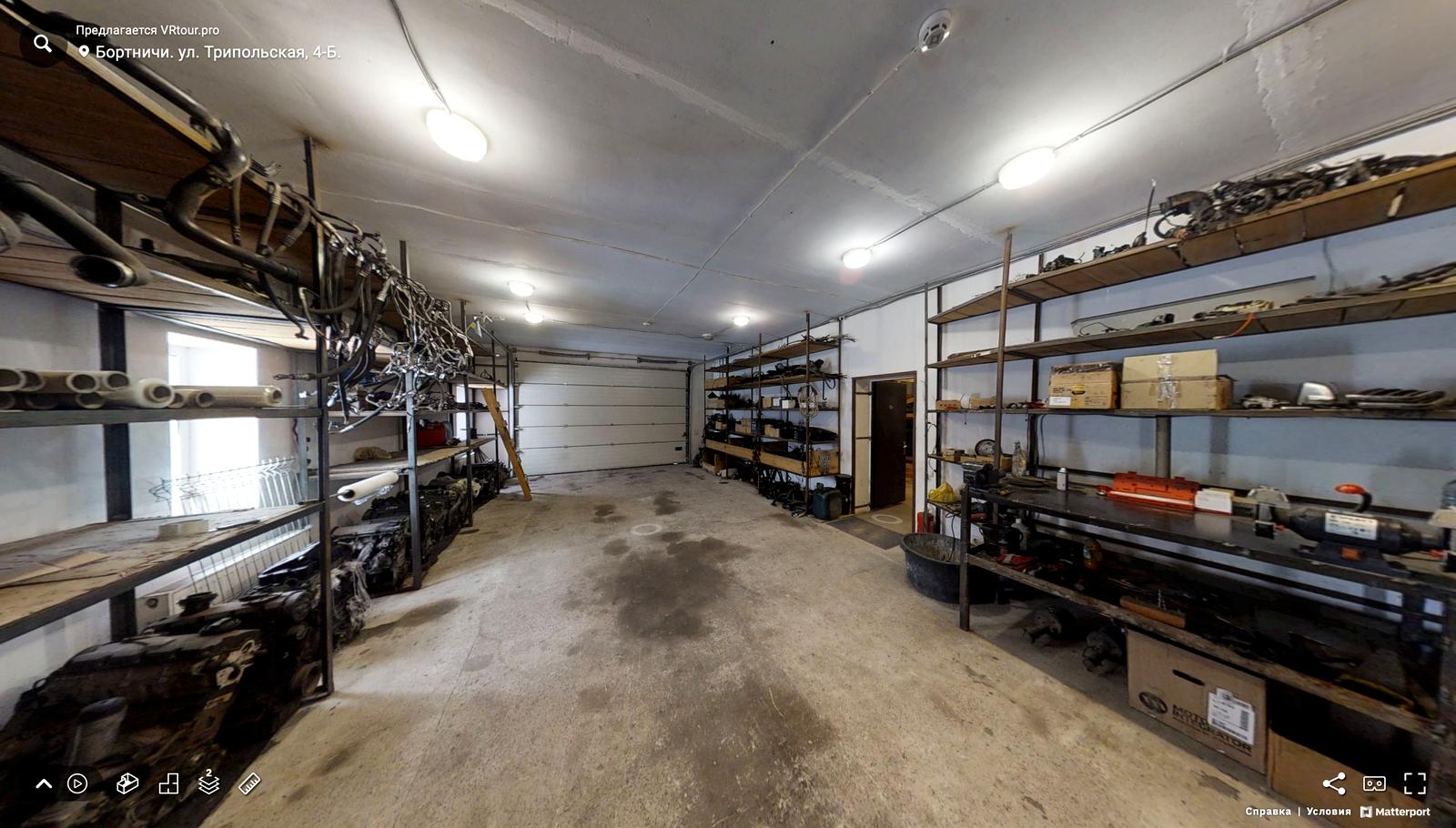 Комерційна нерухомість за адресою (площа 1400 м²) - Atlanta.ua - фото 21