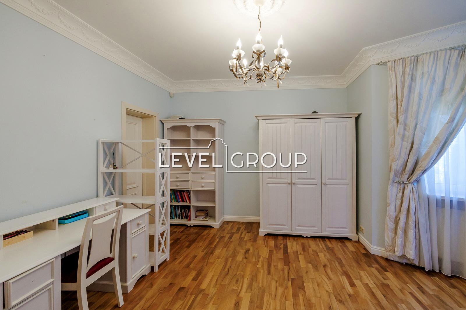 Дом по адресу Грушевского пер. (площадь 582 м²) - Atlanta.ua - фото 23