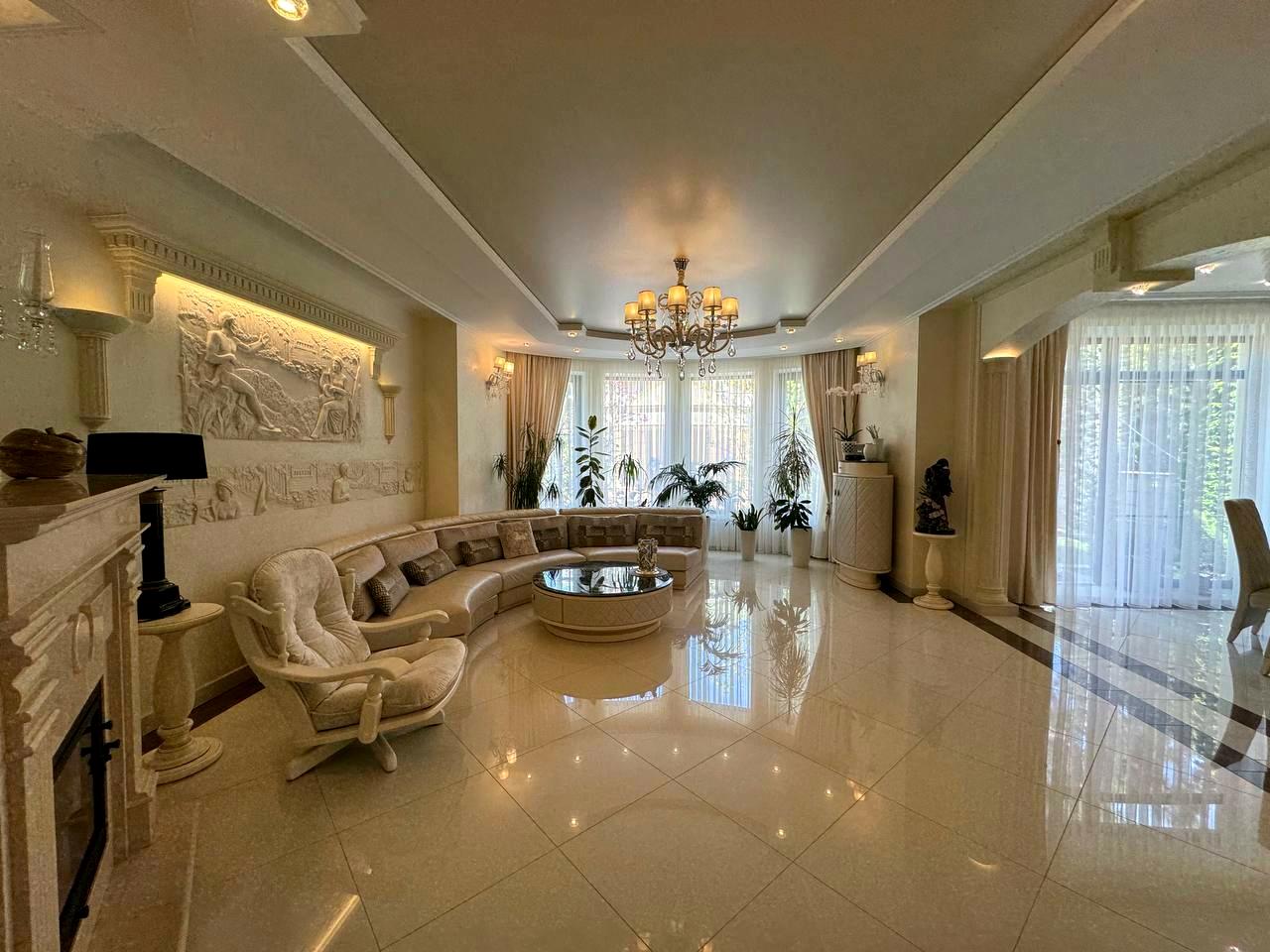 Будинок за адресою (площа 315 м²) - Atlanta.ua - фото 36