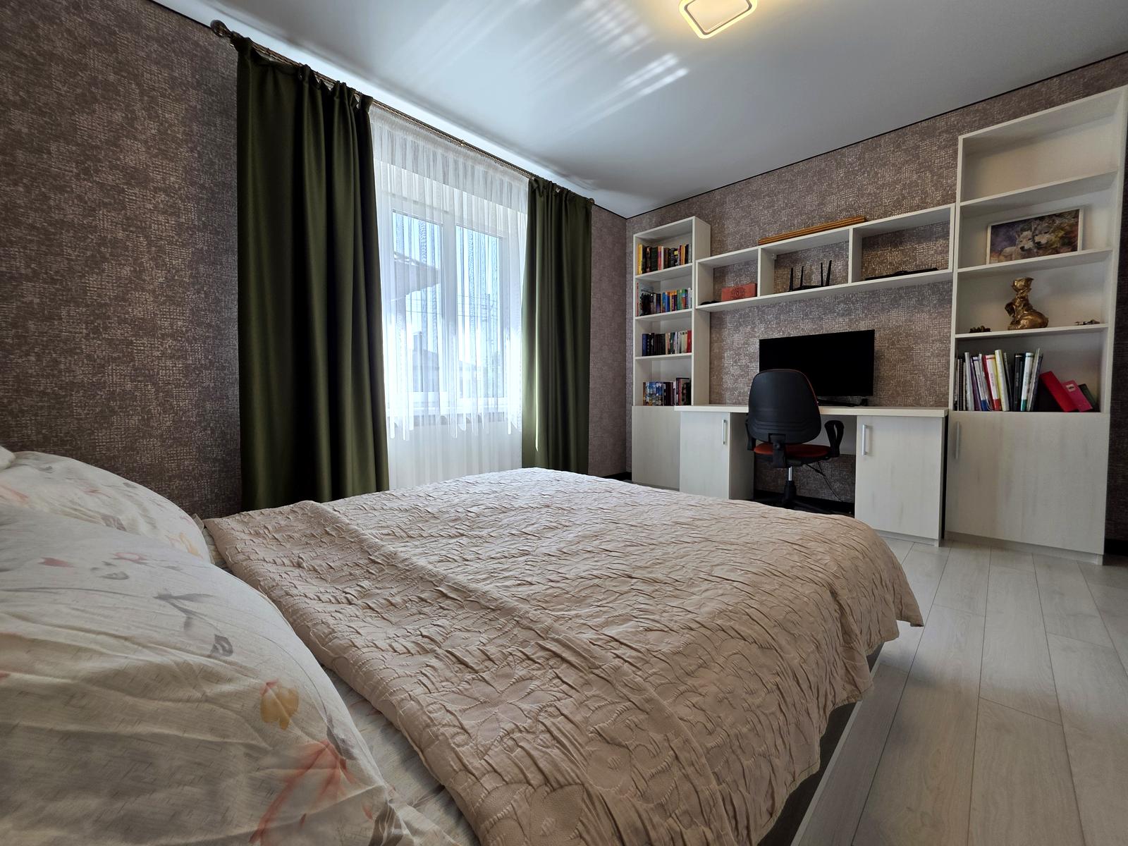 Будинок за адресою вул. Григорія Сковороди (площа 113,4 м²) - Atlanta.ua - фото 20