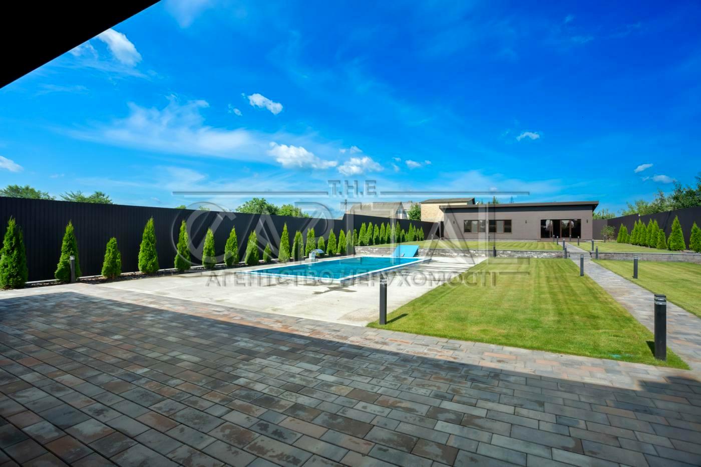 Будинок за адресою вул. Лесі Українки (площа 321 м²) - Atlanta.ua - фото 3