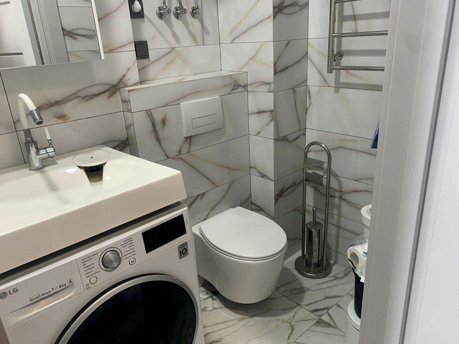 1-комнатная квартира по адресу ул. Здоровья (площадь 26 м²) - Atlanta.ua - фото 9