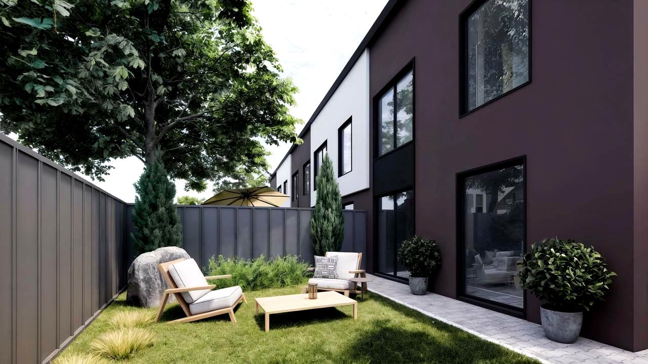 House by the address (area 91,5 m²) - Atlanta.ua - photo 11