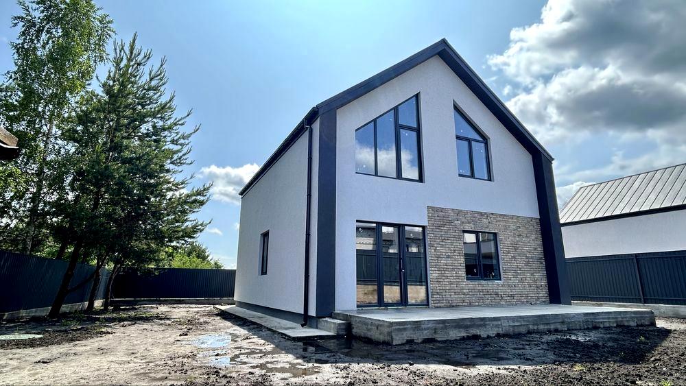 House by the address (area 135 m²) - Atlanta.ua - photo 12