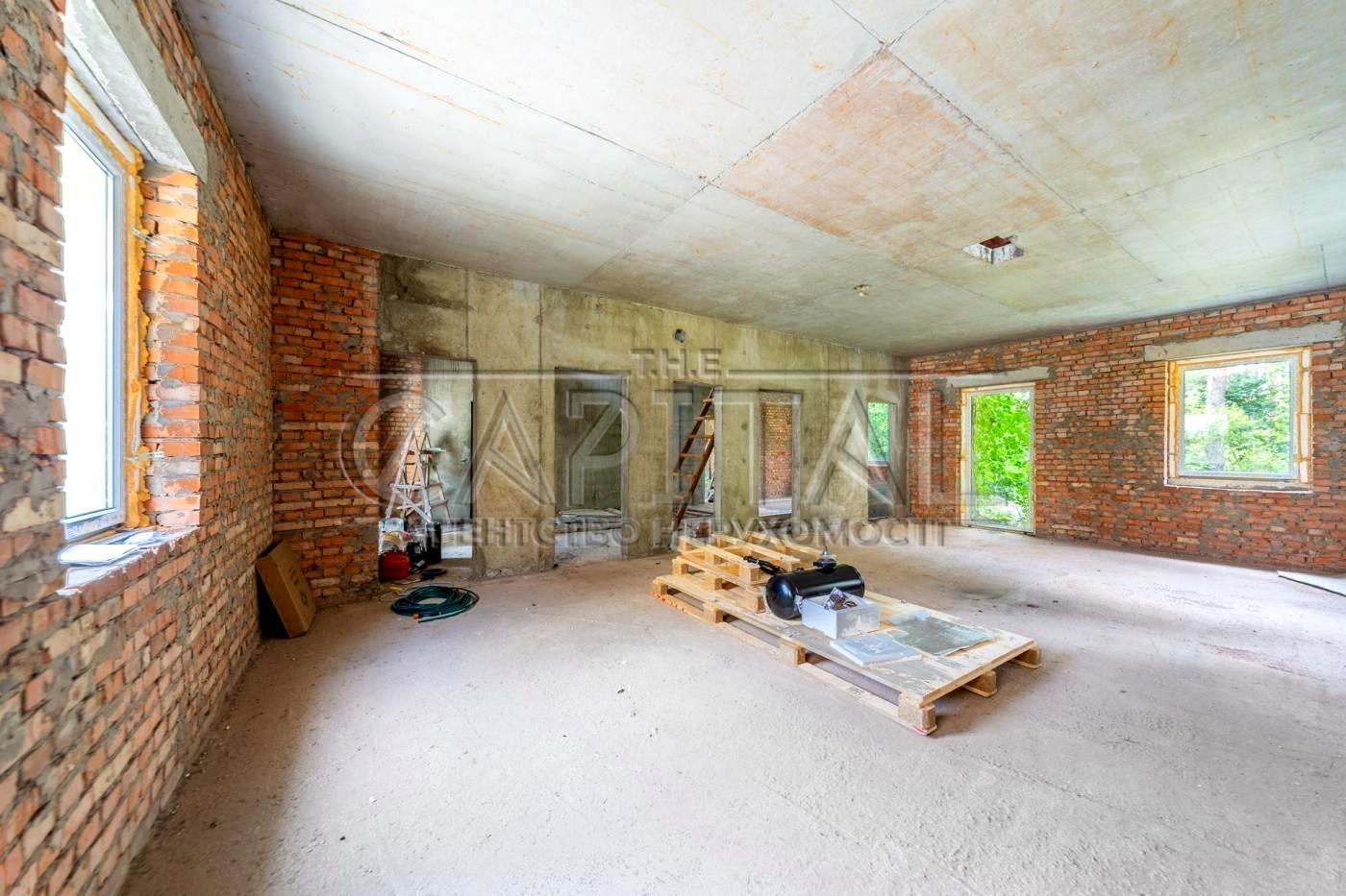 Дом по адресу (площадь 502 м²) - Atlanta.ua - фото 11