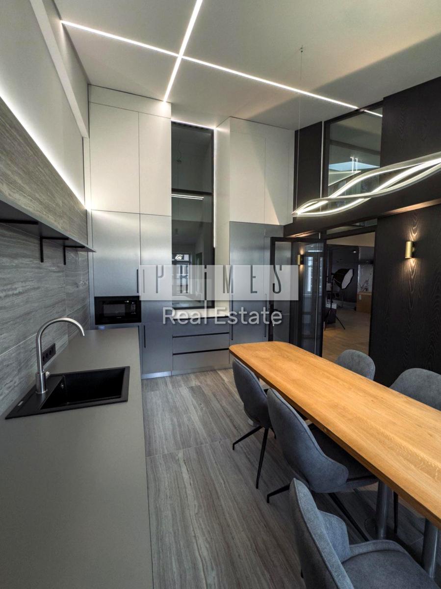 Коммерческая недвижимость по адресу Панаса Мирного пер. (площадь 170 м²) - Atlanta.ua - фото 15