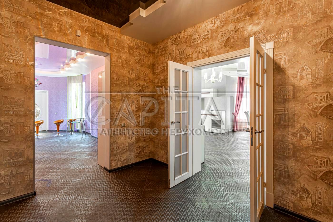 House by the address st. Zvenigorodskaya (area 482 m²) - Atlanta.ua - photo 19