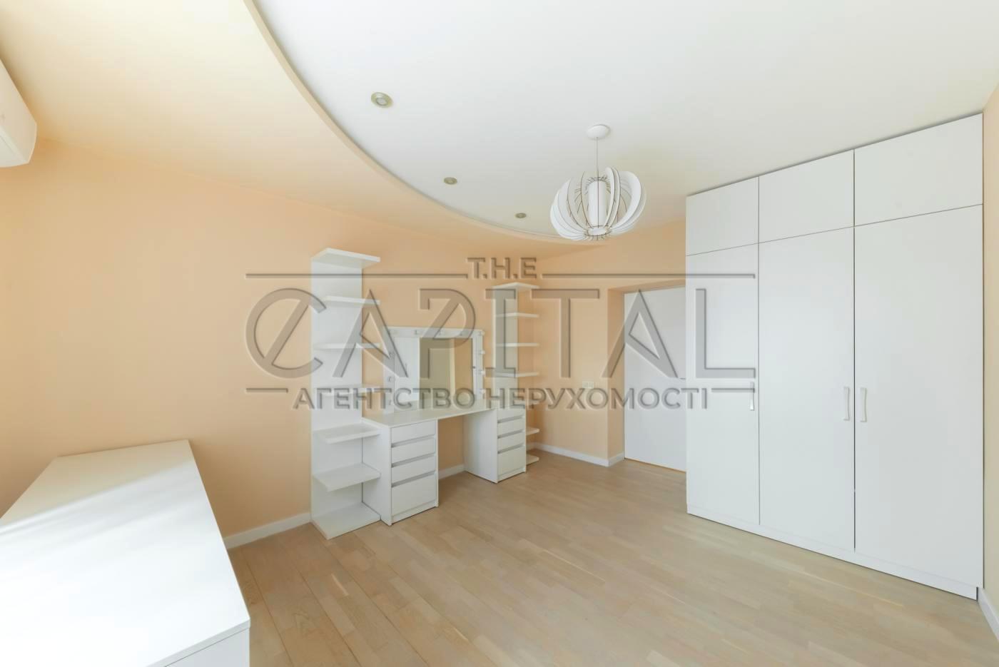 Багатокімнатна квартира за адресою вул. Дмитрівська (площа 168 м²) - Atlanta.ua - фото 9