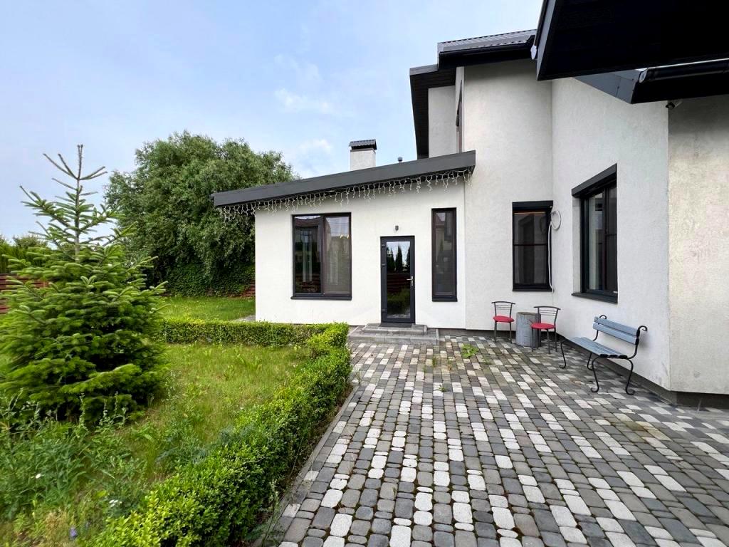 Дом по адресу (площадь 190 м²) - Atlanta.ua - фото 2