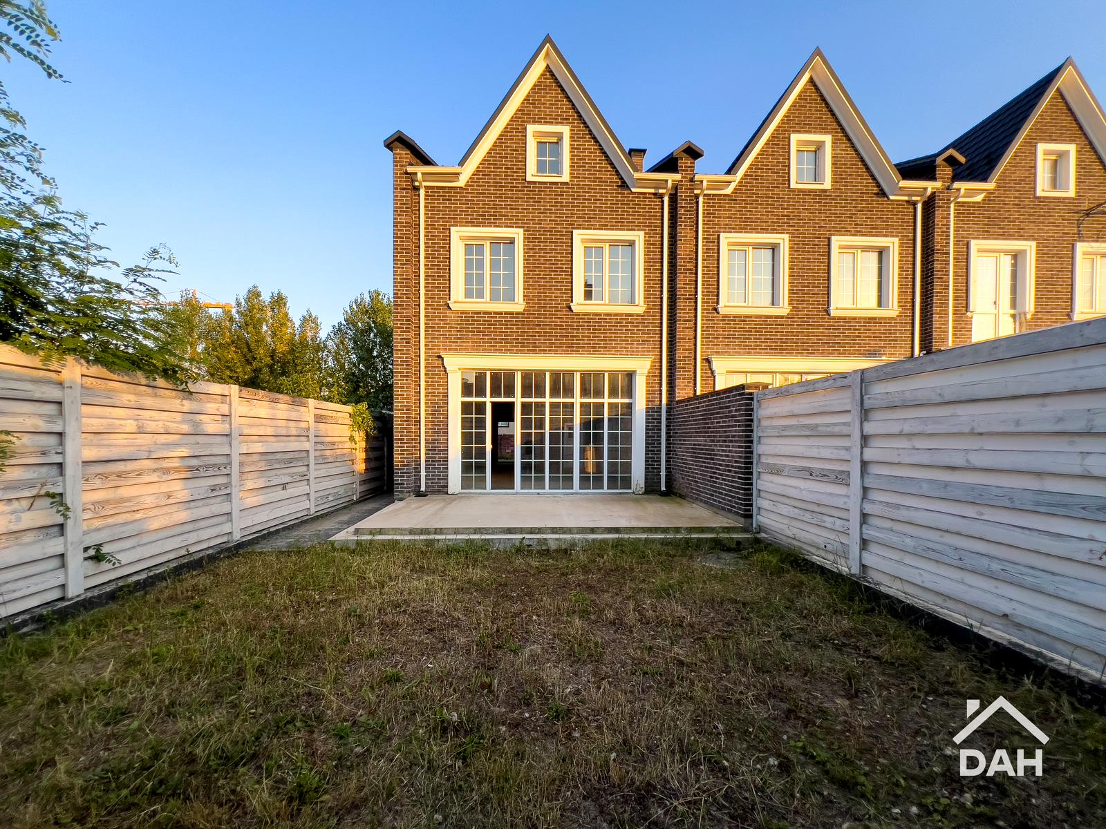 Дом по адресу пер. Садовый (площадь 185 м²) - Atlanta.ua - фото 9