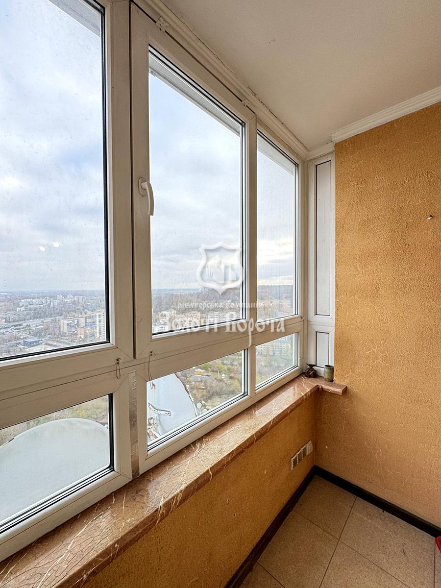 3-rooms apartment apartment by the address (area 91,4 m²) - Atlanta.ua - photo 14