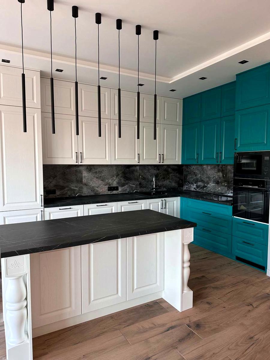 Дом по адресу ул. 13-я линия (площадь 225 м²) - Atlanta.ua - фото 7