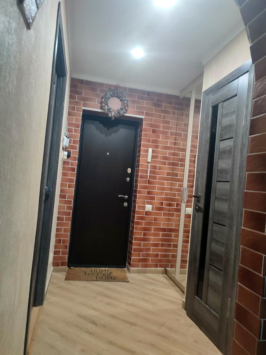 1-кімнатна квартира за адресою вул. 40-річчя Перемоги (площа 40 м²) - Atlanta.ua - фото 28