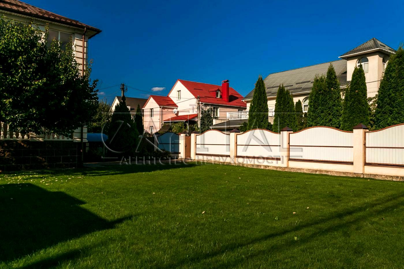 House by the address (area 300 m²) - Atlanta.ua - photo 50