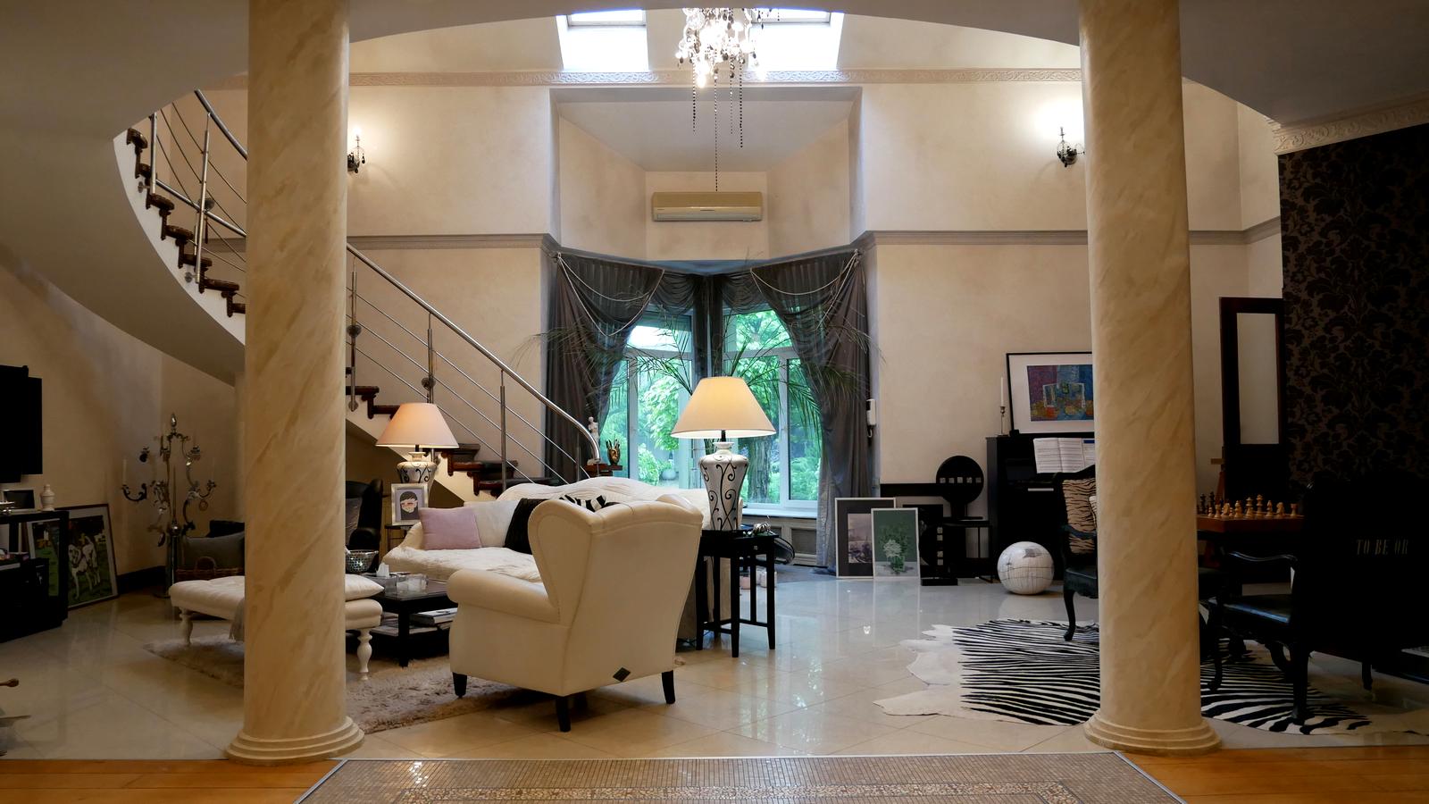 House by the address st. Shevchenko (area 586,8 m²) - Atlanta.ua - photo 19