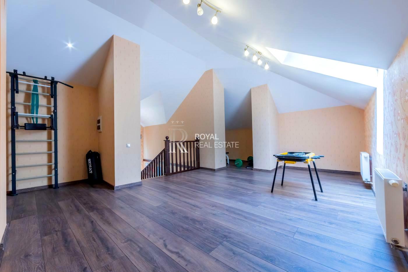 House by the address (area 365 m²) - Atlanta.ua - photo 31