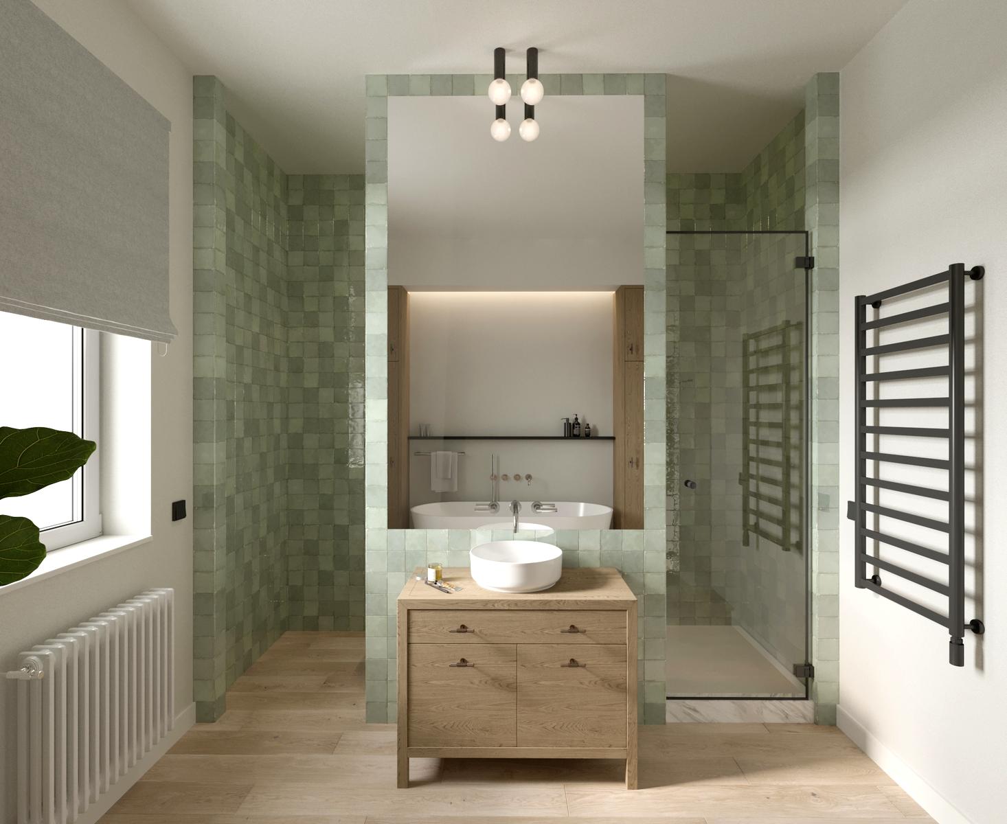 Дом по адресу (площадь 420 м²) - Atlanta.ua - фото 27