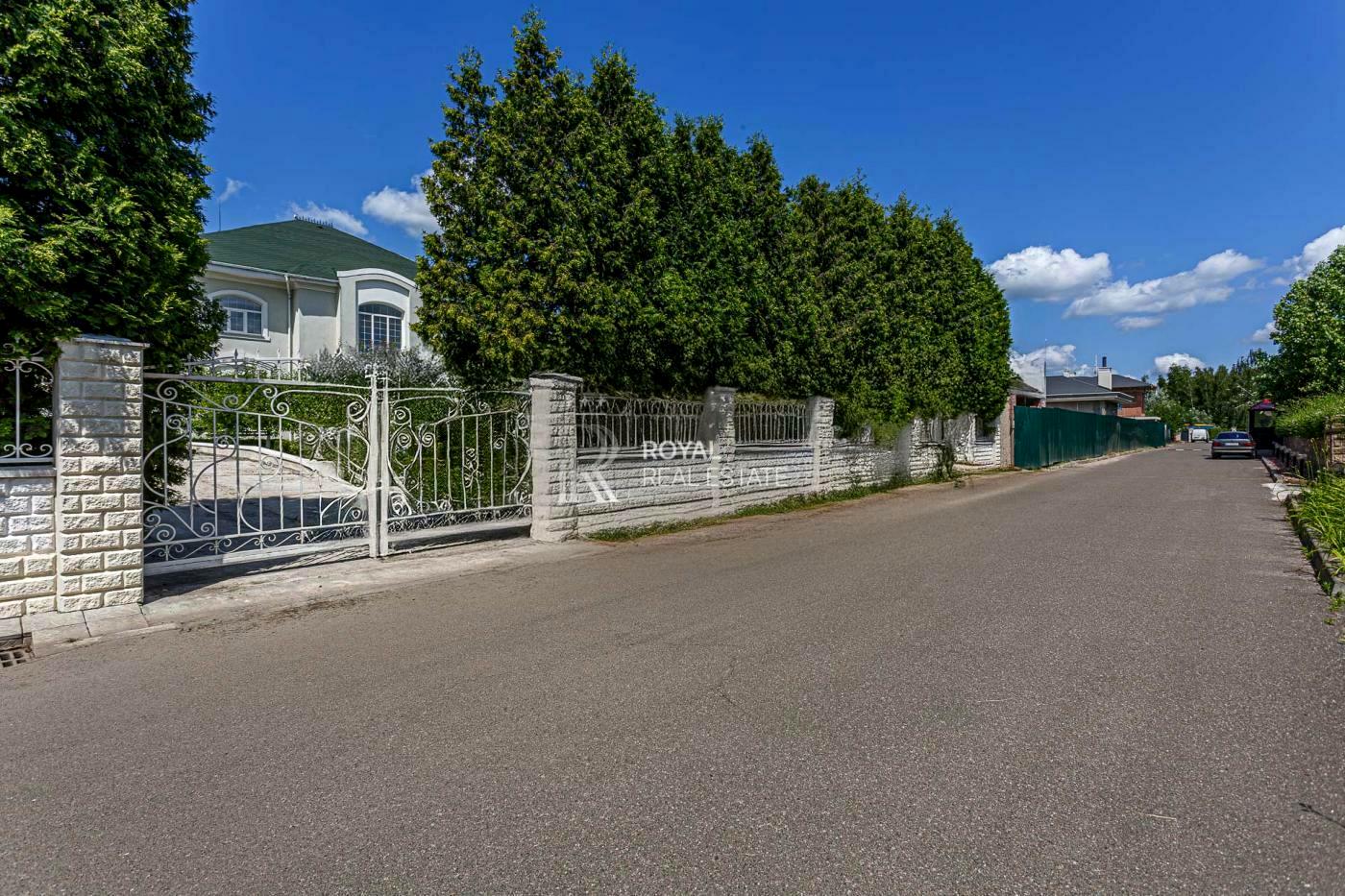 Дом по адресу ул. Береговая (площадь 962 м²) - Atlanta.ua - фото 47