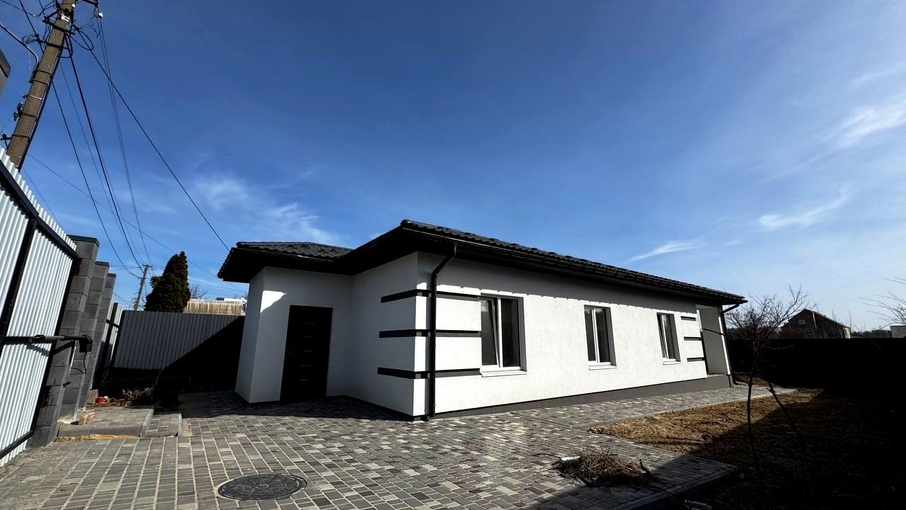 Дом по адресу ул. Яблунская (площадь 96 м²) - Atlanta.ua - фото 2