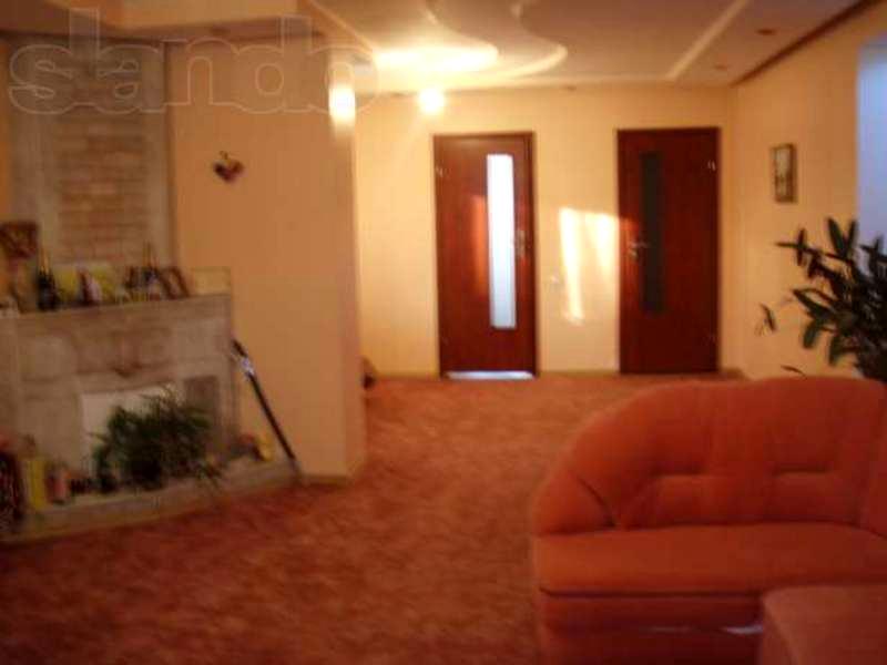 Дом по адресу ул. Кошевого Олега (площадь 354 м²) - imageAlt 6 Дом по адресу ул. Кошевого Олега (площадь 354 м²) - Atlanta.ua - imageAlt 6