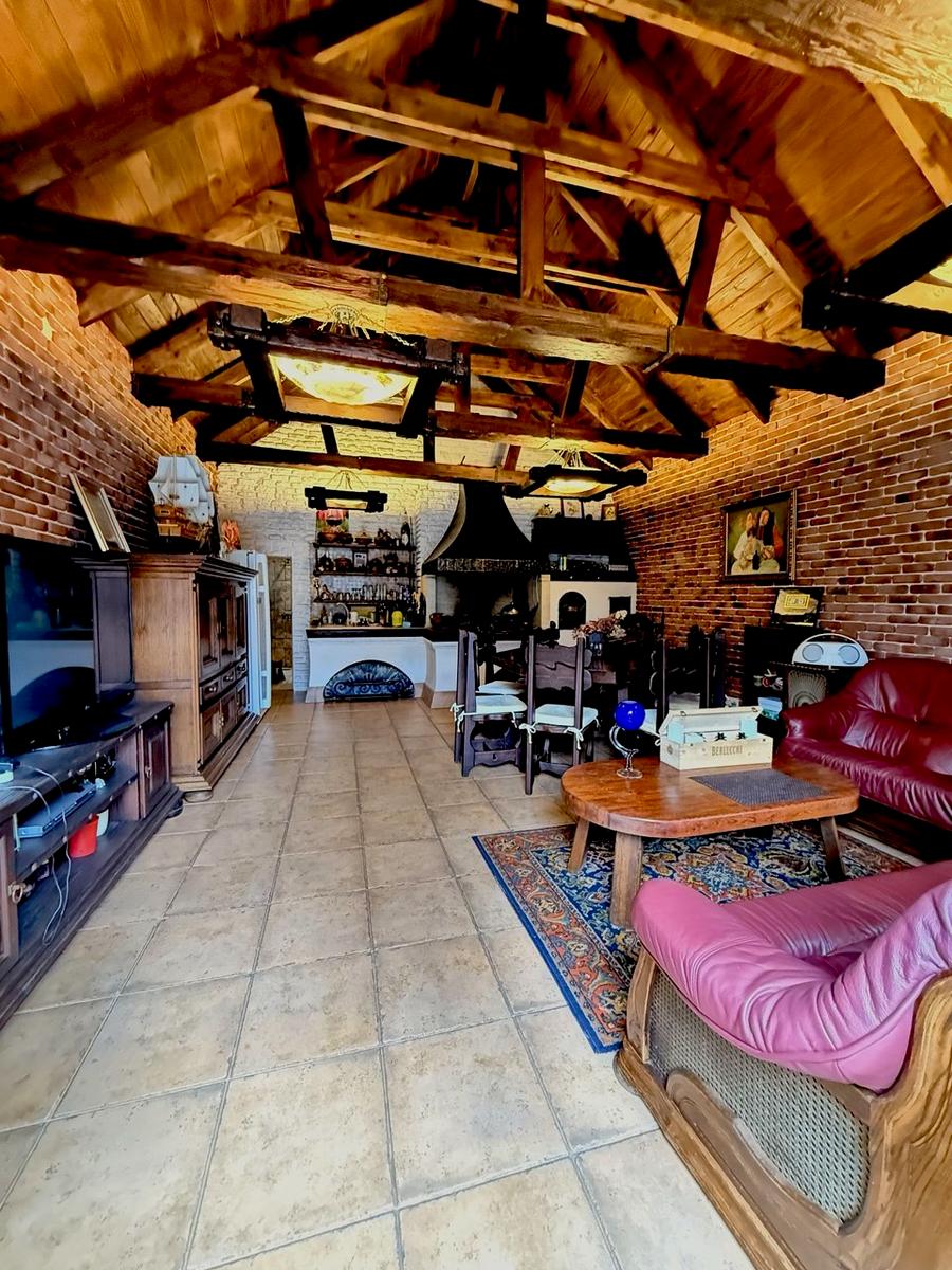 House by the address (area 433 m²) - Atlanta.ua - photo 16