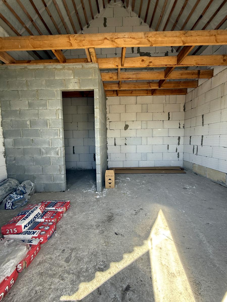 Будинок за адресою вул. Хутірська (площа 36 м²) - Atlanta.ua - фото 12