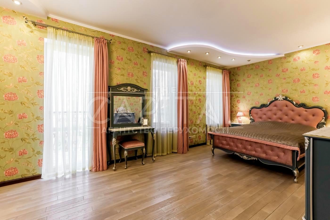 Дом по адресу (площадь 730 м²) - Atlanta.ua - фото 5