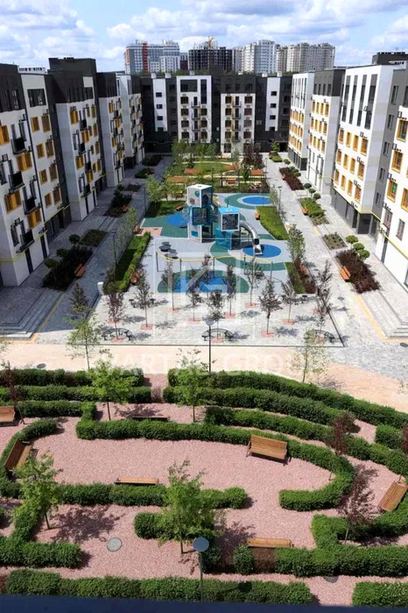 Commercial real estate at st. Sobornaya (area 31 m²) - Atlanta.ua - photo 7