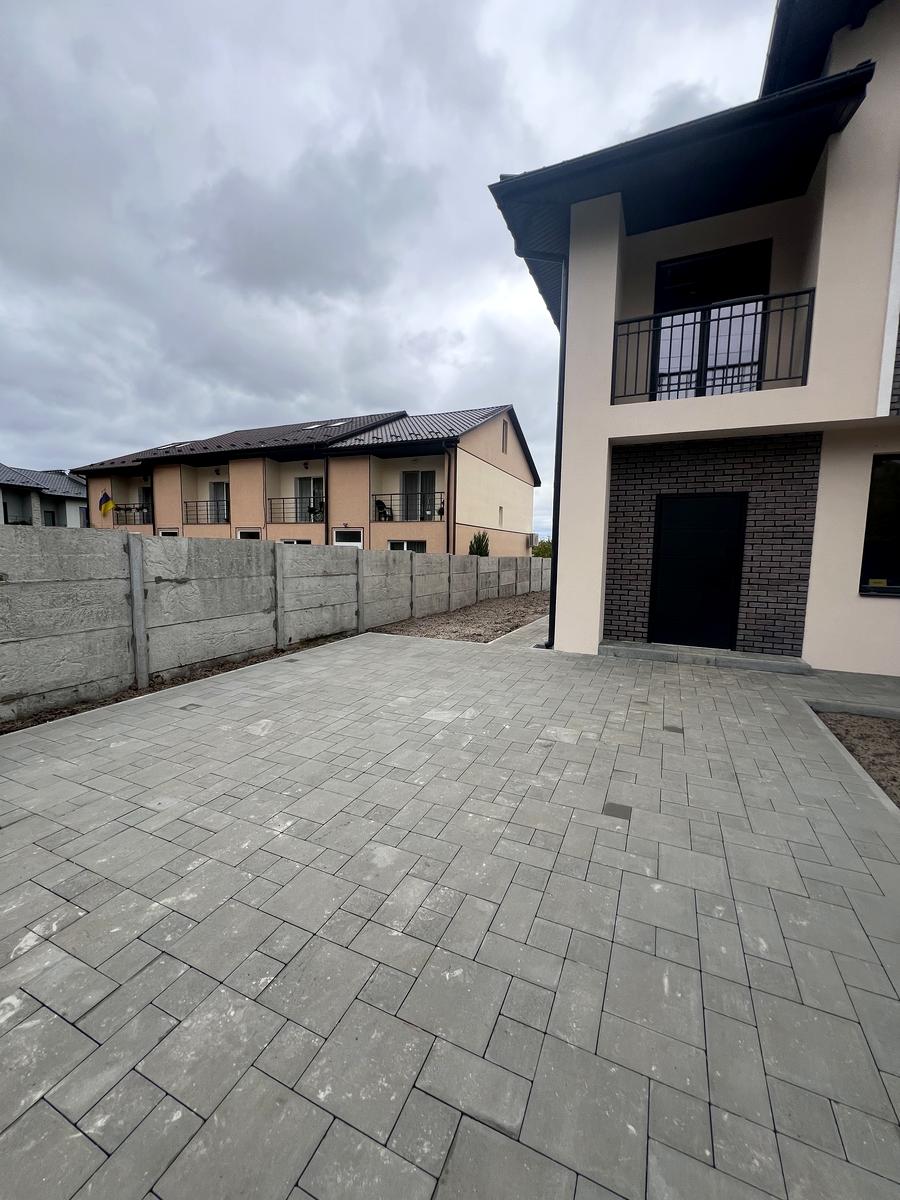 House by the address st. Shevchenko T (area 120 m²) - Atlanta.ua - photo 25