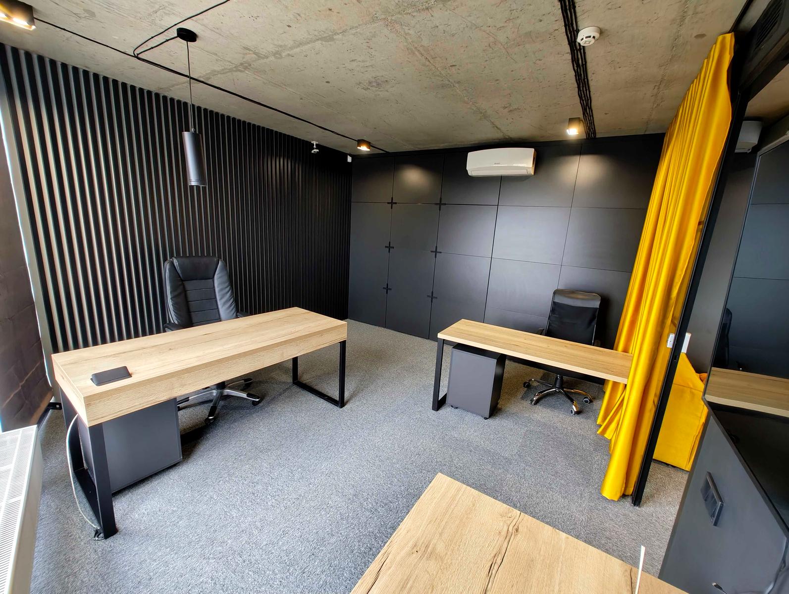 Commercial real estate at st. Prosp Lobanovskogo (area 242 m²) - Atlanta.ua - photo 6