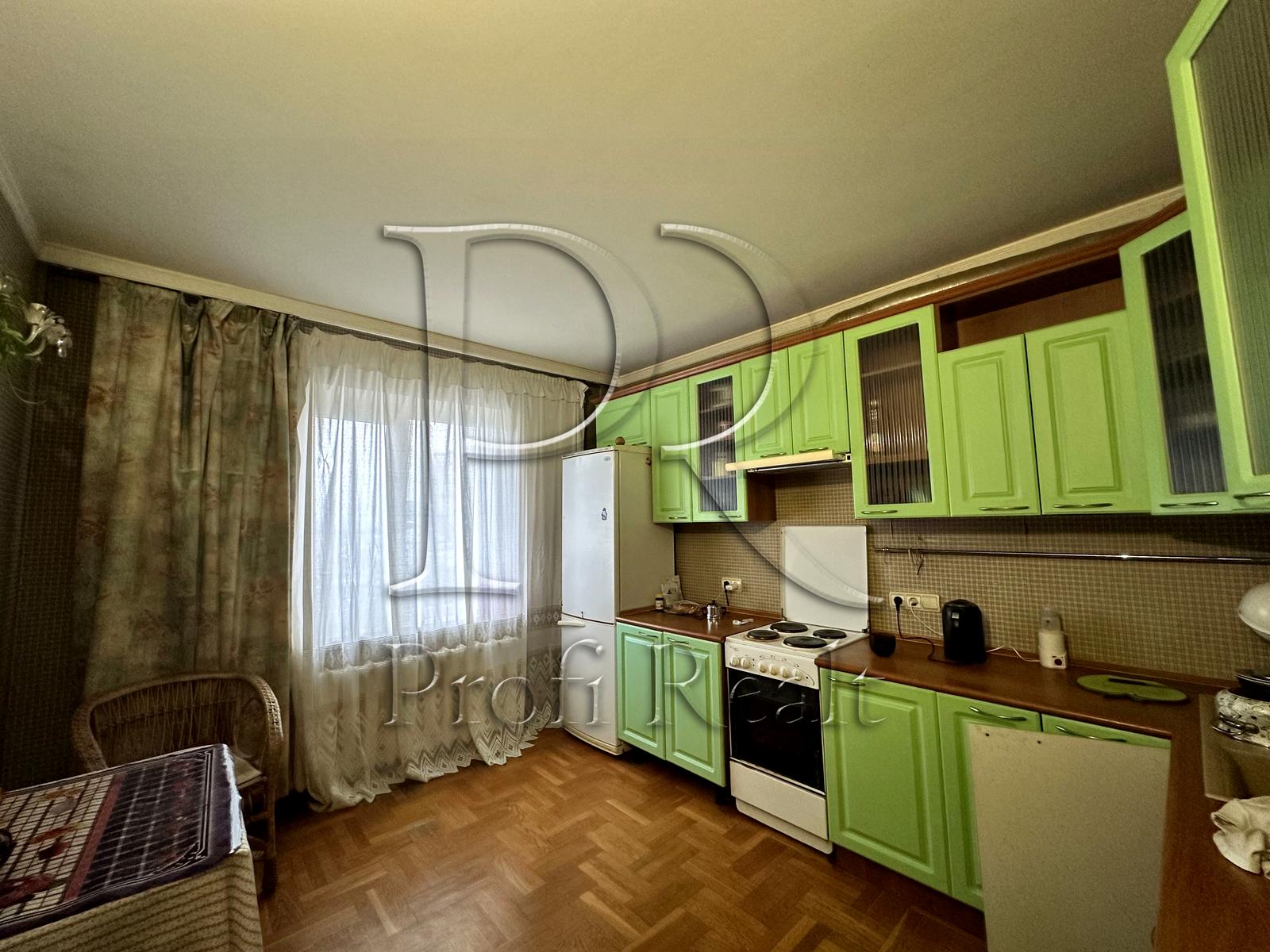 3-комнатная квартира по адресу ул. Ахматовой (площадь 101 м²) - Atlanta.ua - фото 2