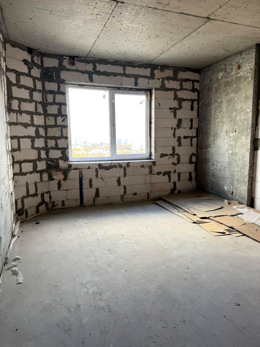 1-кімнатна квартира за адресою Кедровий пров. (площа 23,1 м²) - Atlanta.ua - фото 2