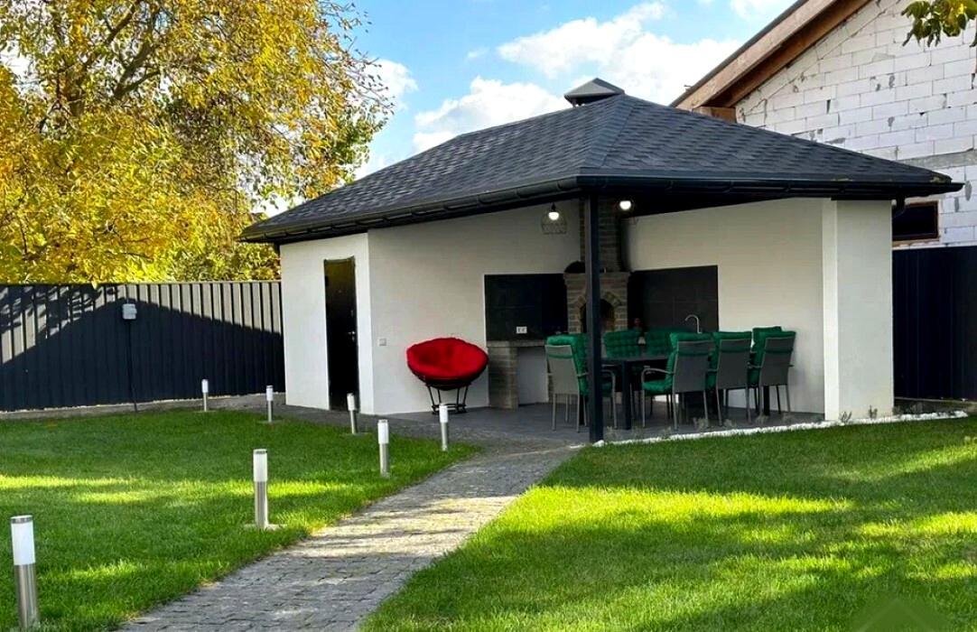 Дом по адресу (площадь 165 м²) - Atlanta.ua - фото 4