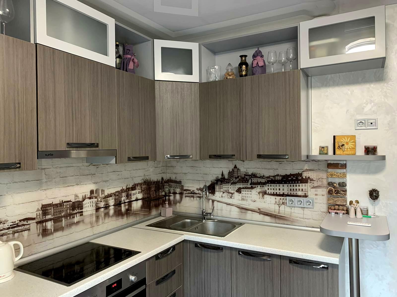 1-room apartment apartment by the address (area 48 m²) - Atlanta.ua - photo 3