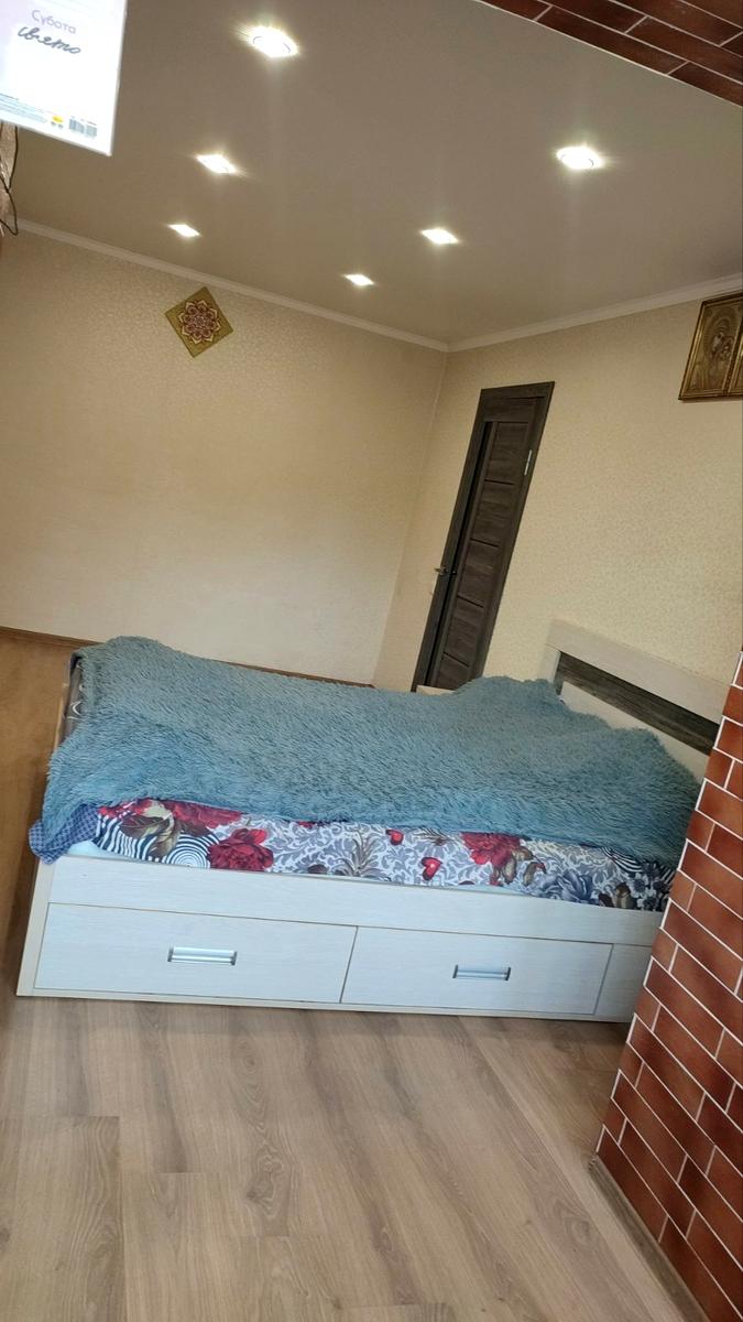 1-кімнатна квартира за адресою вул. 40-річчя Перемоги (площа 40 м²) - Atlanta.ua - фото 2