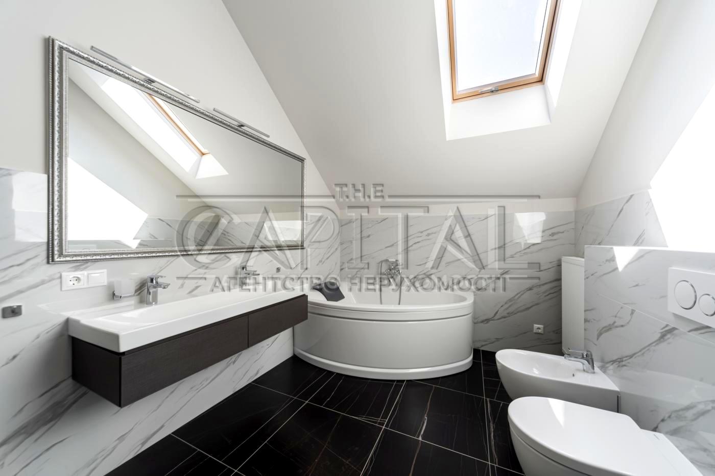 House by the address (area 440 m²) - Atlanta.ua - photo 28