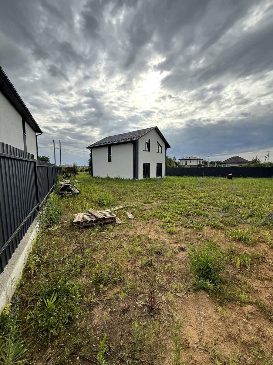 Дом по адресу (площадь 135 м²) - Atlanta.ua - фото 6