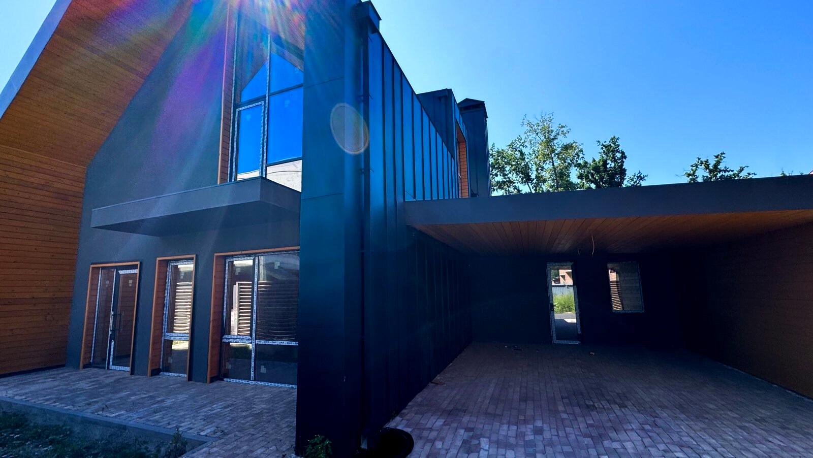 House by the address st. Luchshaya (area 190 m²) - Atlanta.ua - photo 4