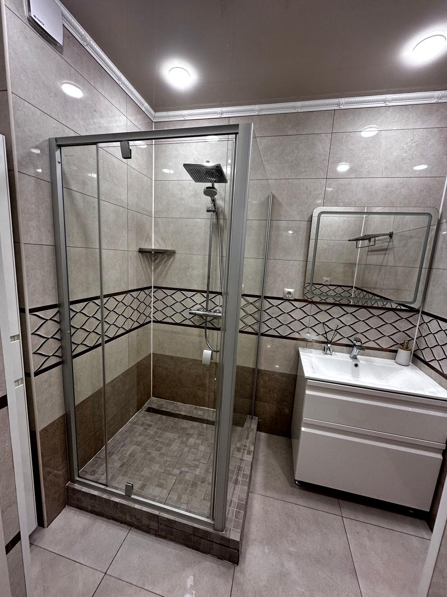 2-кімнатна квартира за адресою вул. Антоновича (площа 79,3 м²) - Atlanta.ua - фото 15