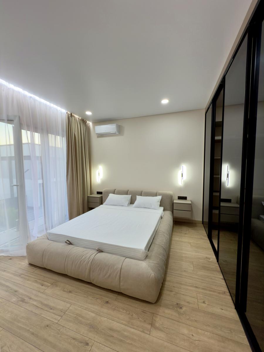 Дом по адресу ул. Заречная (площадь 145 м²) - Atlanta.ua - фото 23