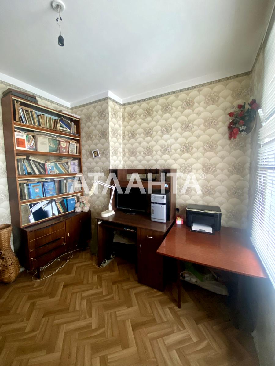 Багатокімнатна квартира за адресою Люстдорфська дор. (площа 88 м²) - Atlanta.ua - фото 27