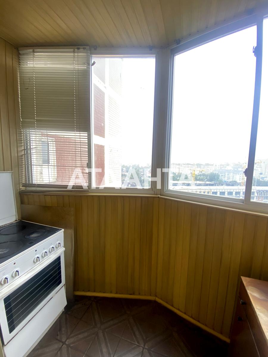 Багатокімнатна квартира за адресою Люстдорфська дор. (площа 88 м²) - Atlanta.ua - фото 37