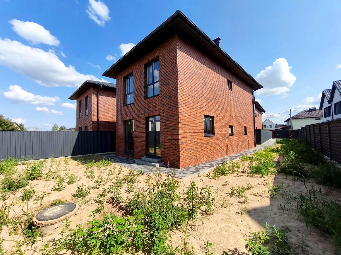 Дом по адресу ул. Соборная (площадь 130 м²) - Atlanta.ua - фото 2