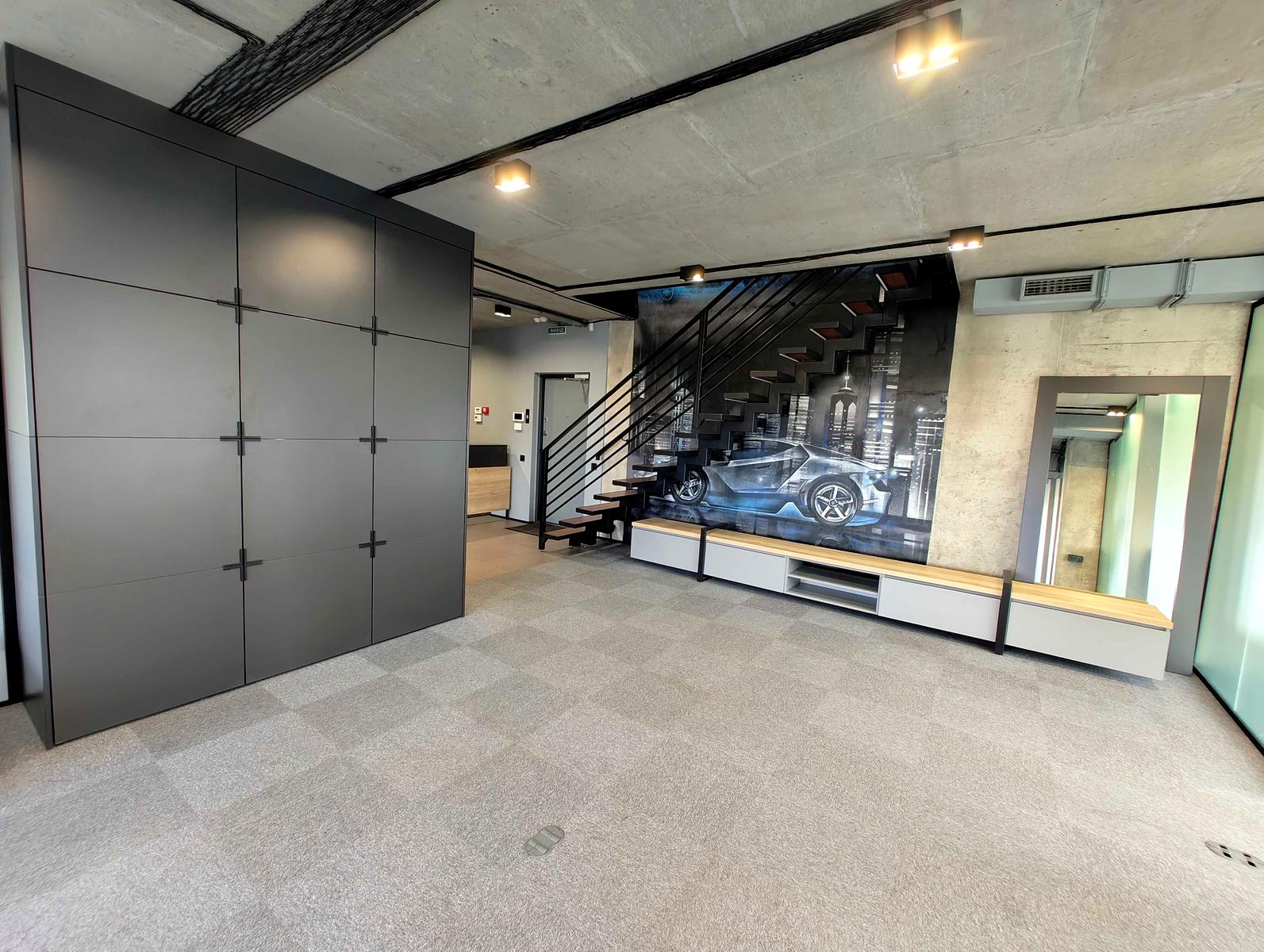 Commercial real estate at st. Prosp Lobanovskogo (area 242 m²) - Atlanta.ua - photo 13