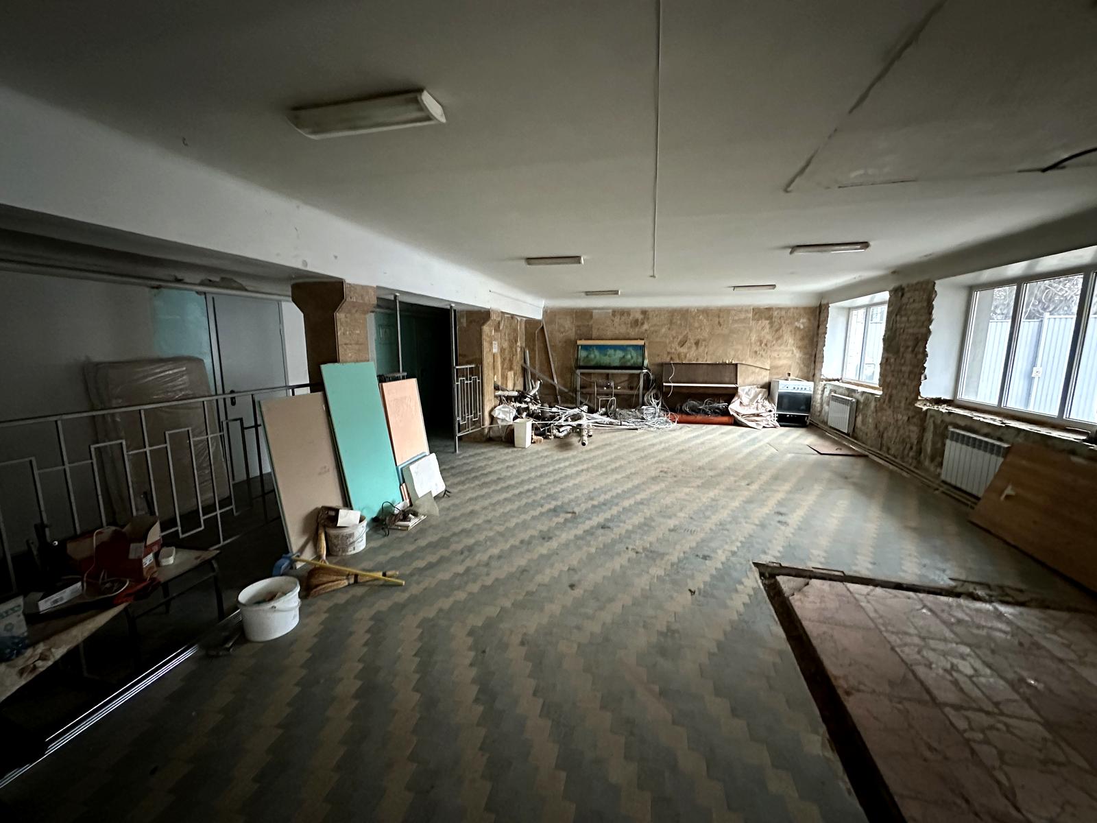 Комерційна нерухомість за адресою вул. Парково-Сирецька (площа 3367 м²) - Atlanta.ua - фото 6