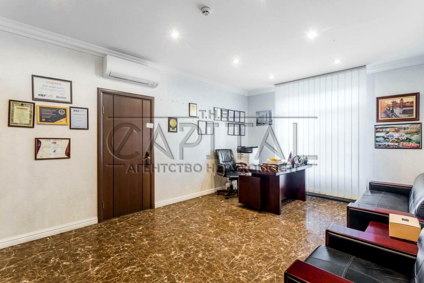 Commercial real estate at (area 673,9 m²) - Atlanta.ua - photo 7