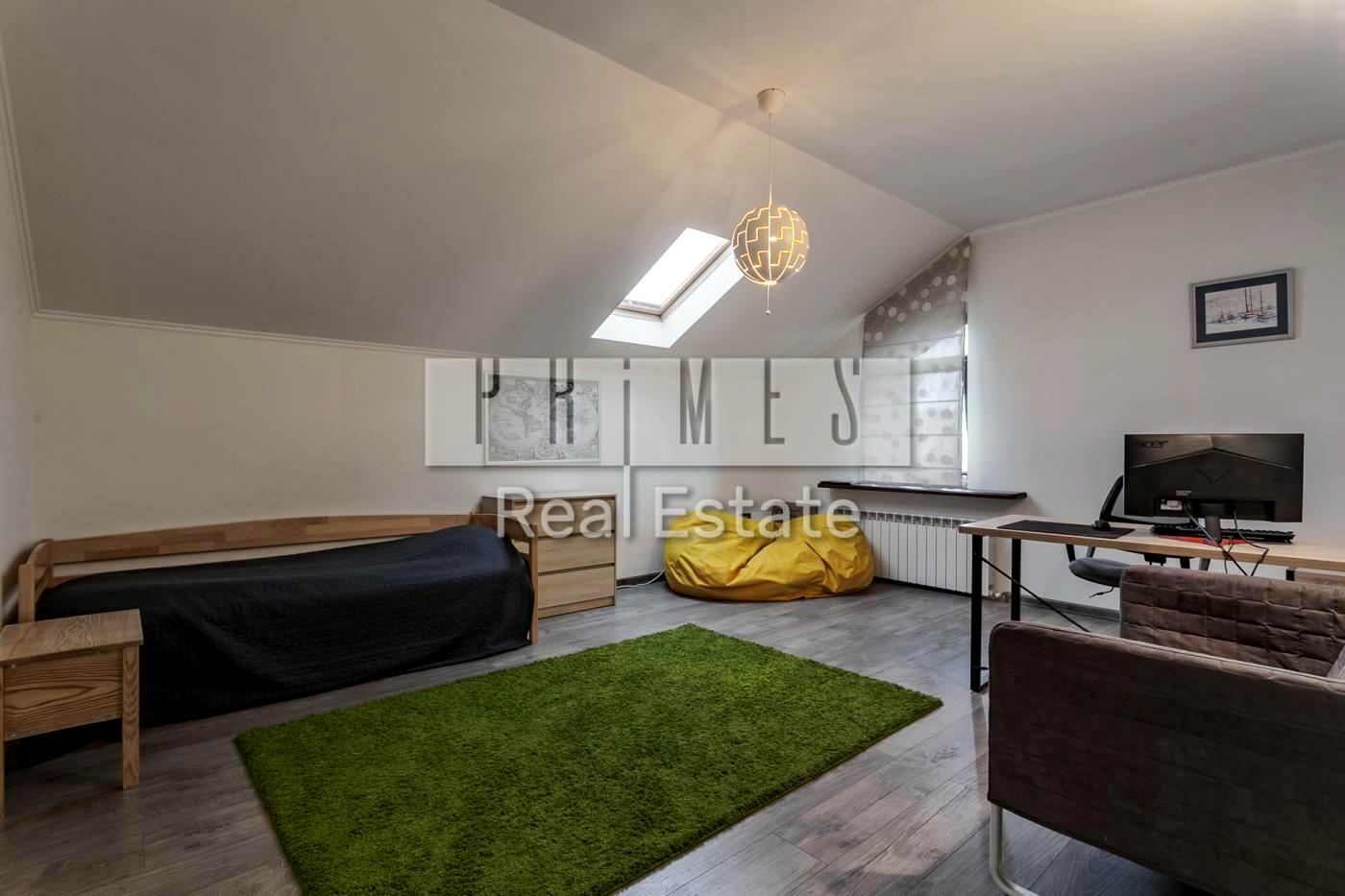 Дом по адресу (площадь 480 м²) - Atlanta.ua - фото 2