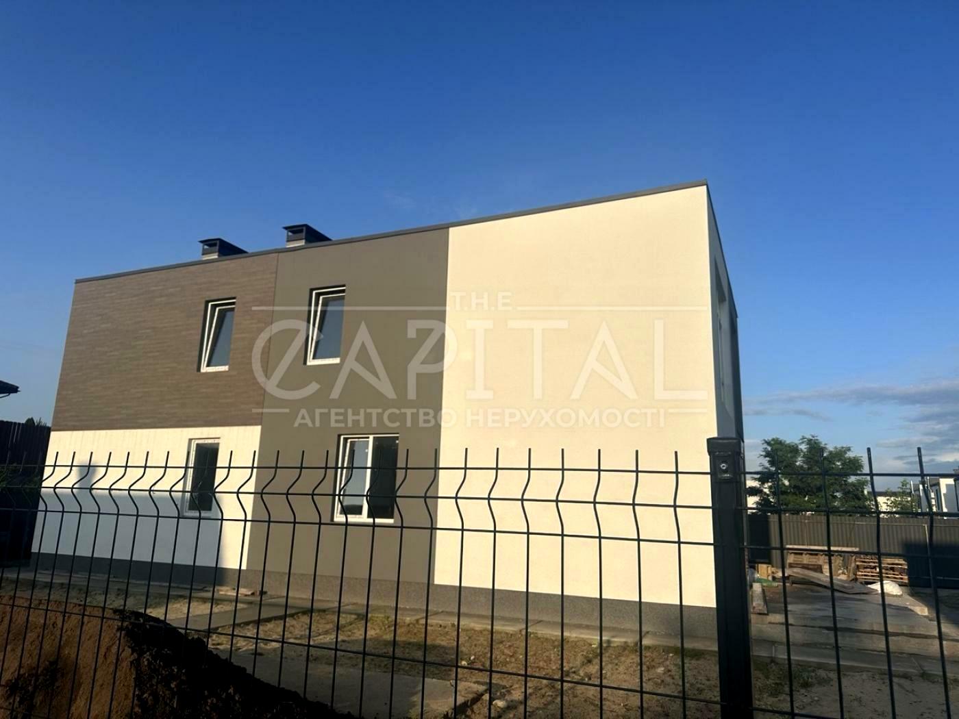 House by the address (area 200 m²) - Atlanta.ua - photo 2